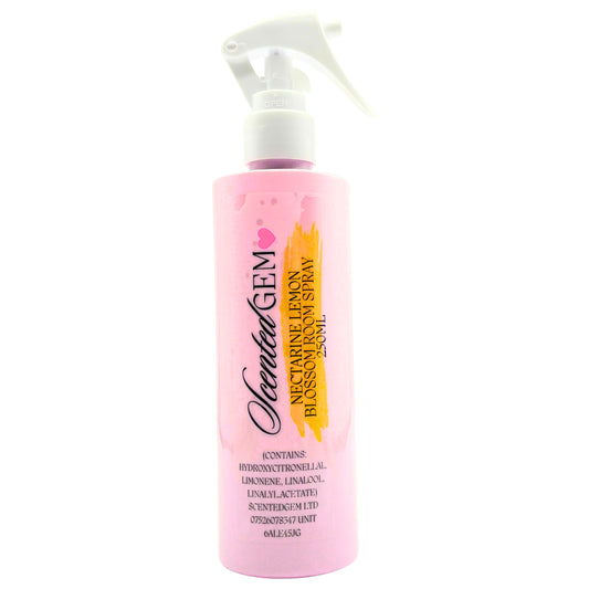 Nectarine Lemon blossom room spray XXL 250ml