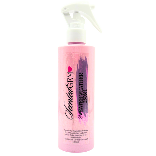 Sweater weather room spray XXL 250ml